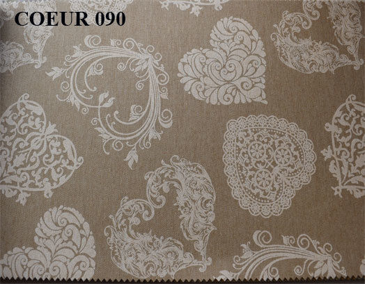 VS Home Τablecloth with Pattern 140x140cm 10pcs