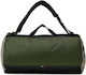 Tommy Hilfiger Essential Σακ Βουαγιάζ Πράσινο Υφασμάτινο Μ55xΠ30xΥ30εκ.