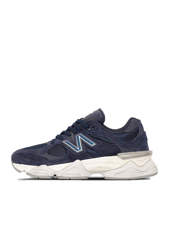 New Balance 9060 Sneakers Blue