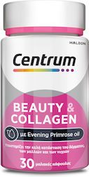 Centrum Beauty & Collagen with Vitamin C 30 caps