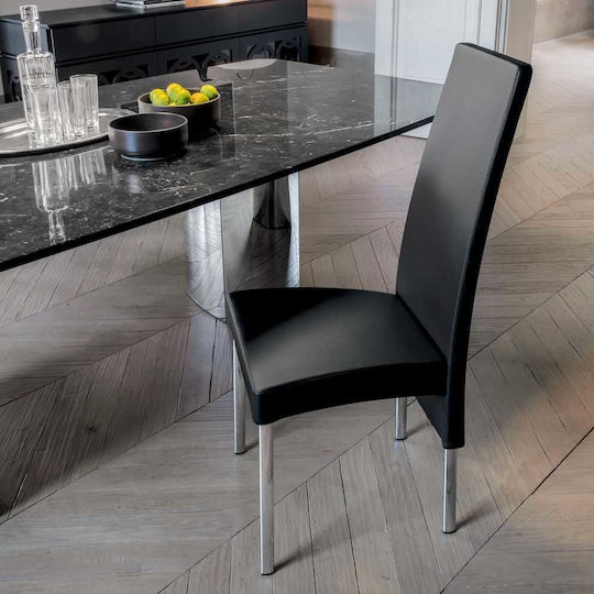 Chair Dining Room 7265 Black