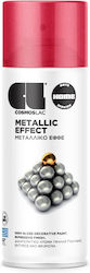 Cosmos Lac Спрей Боядисване Effect с Металик Еф...