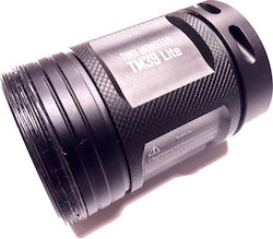 NiteCore 9060060244 Taschenlampenbeleuchtungszubehör TM39lite Linsengriff