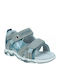 Canguro Kids' Sandals Gray