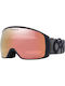 Oakley Flight Tracker L Ski- & Snowboardbrille Erwachsene Gray mit Linse in Gray Farbe