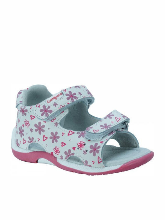 Canguro Shoe Sandals Pink