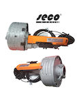 Seco Garage Ceiling Door Motor for Maximum 200kg Weight 27375009