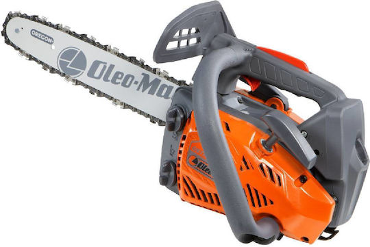 Oleo-Mac Gsth 240 с шина 25см и Easy Start