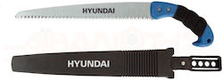 Hyundai Πριόνι Χειρός Κλαδέματος 30cm