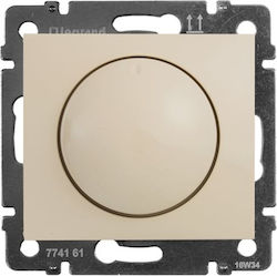 Legrand Valena Comutator Cu Variator Încastrat ...