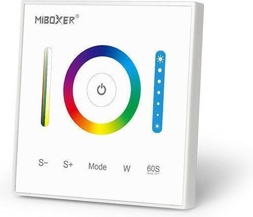 Eurolamp Recessed LED Rotary