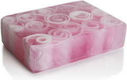 Pokhara Φράουλα με κρέμα Soap Bar 120gr