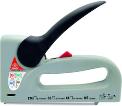 Romeo Maestri 14 Handtacker für Heftklammern & Nägel