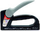 Romeo Maestri Hand Staple Gun for Staples & Nails 0101041