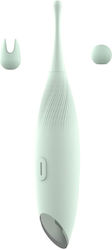 Dream Toys Vibrator Turquoise Dream Toys Vibrator Turquoise