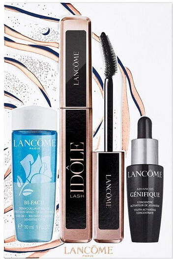 Lancome Lash Idôle - Holiday Limited Edition Set Îngrijire pentru Hidratare