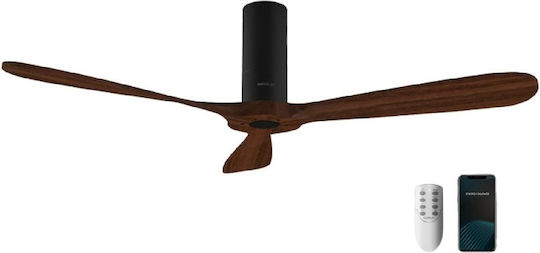 Cecotec EnergySilence Aero 5500 Aqua Connected Ventilator De Tavan 132 08cm Negru