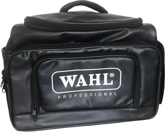 Wahl Professional Βαλιτσάκι Αισθητικής Δερματίνης