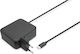 Digitus Φορτιστής Laptop 100W 20V για Acer / Asus / Huawei / Lenovo με Αποσπώμενο Καλώδιο Τροφοδοσίας