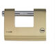 Yale Steel Padlock Monoblock with Key 70mm 1pcs