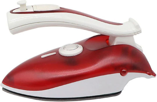 Raf R1259 Steam Travel Iron 800W