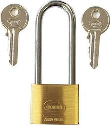 Assa Abloy Padlock with Key 50mm Assa Abloy Padlock with Key 50mm