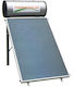 Thermosolar Слънчев бойлер 120лт Glass Triple Energy 2кв.м. Selective