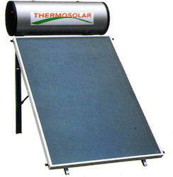 Thermosolar Solar-Warmwasserbereiter 150Es Glas Doppelte Energie 2qm Auswahl Thermosolar Solar-Warmwasserbereiter 150Es Glas Doppelte Energie 2qm Auswahl