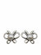SilverStyle Earrings made of Silver with Pearls