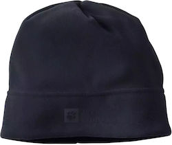 Jack Wolfskin Real Stuff Knitted Beanie Cap Blue