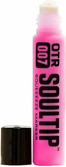 On The Run Acrylic Marker 6mm Black