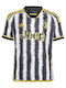 Juventus Turin Children's Jersey Style Football