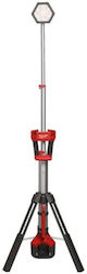 Milwaukee M18 Proiector de Lucru cu Baterie LED IP54 Milwaukee M18 Proiector de Lucru cu Baterie LED IP54