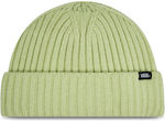 Vans Shallow Cuff Beanie Unisex Σκούφος Πλεκτός...