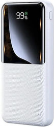 Remax RPP-623 Външна Батерия 20000mAh 22.5W с 2...