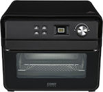 Caso Multi-Function Cooker 22lt 1700W Black