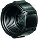Terminal Lock Type with Female Thread 31.8mm