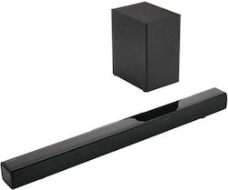 Grundig GSB 910 Soundbar, met bluetooth, zwart : BLOCK
