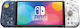 Hori Switch Split Pad Compact Ενσύρματο Gamepad για Switch Eevee