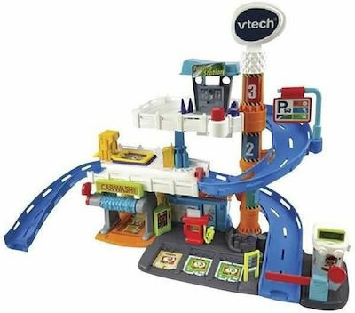 Vtech Rennstrecke