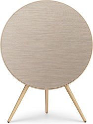 Bang & Olufsen Beosound A9 5th Gen Αυτοενισχυόμενο Ηχείο με Wi-Fi & Bluetooth 400W (Τεμάχιο) Χρυσό Bang & Olufsen Beosound A9 5th Gen Αυτοενισχυόμενο Ηχείο με Wi-Fi & Bluetooth 400W (Τεμάχιο) Χρυσό