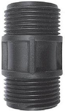 Fiiting Gas Nipple Lock Type with Male-Male Thread 101.6mm