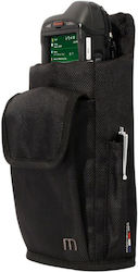 Mobilis Sock & Pouch Μαύρο Mobilis Sock & Pouch Μαύρο