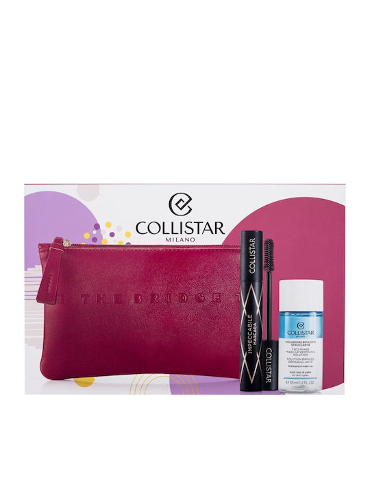 Collistar Impeccabile Set Îngrijire pentru Curățare facială & Strălucire