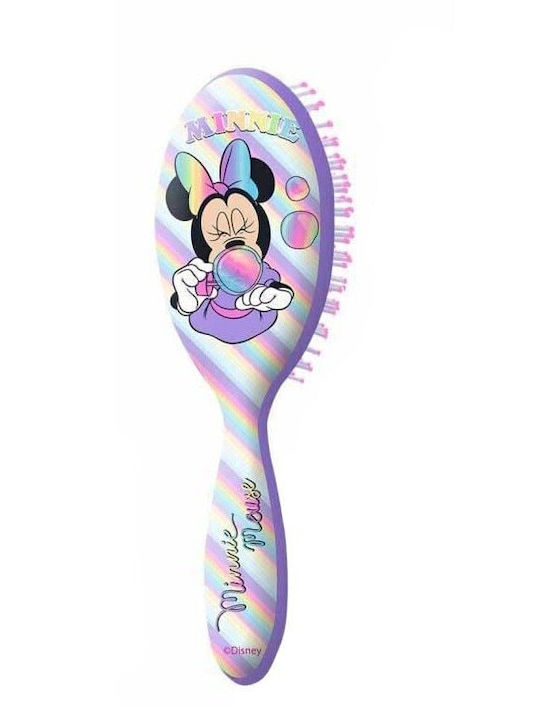 Minnie Mouse Детска четка за коса Minnie Mouse Multicolour