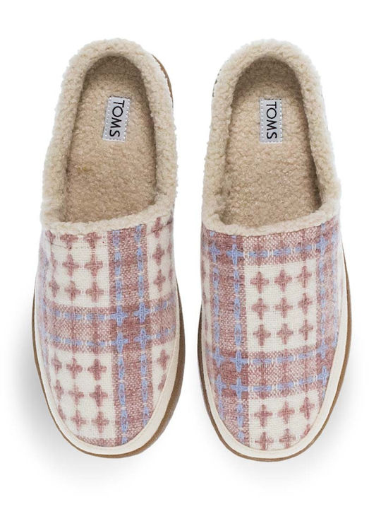 Toms