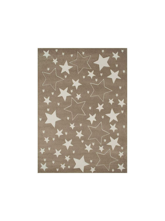 Koulis Carpets 1325a Παιδικό Χαλί Μπεζ 70x150cm