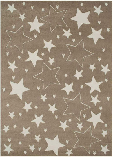 Koulis Carpets 1325a Παιδικό Χαλί Μπεζ 70x150cm