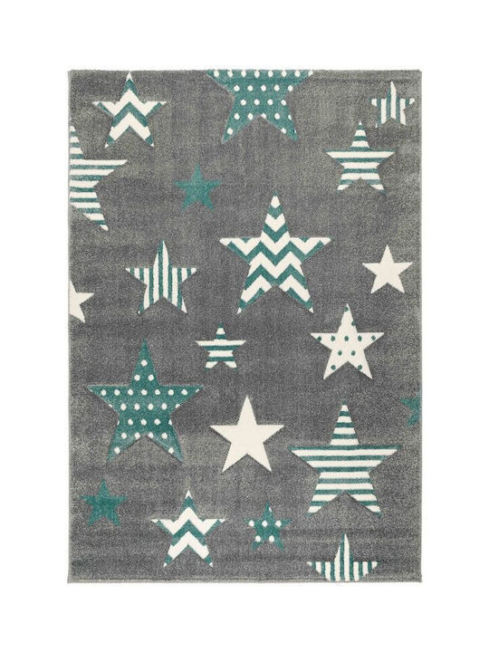 Koulis Carpets Kids Synthetic Rug 1360a 133x190cm