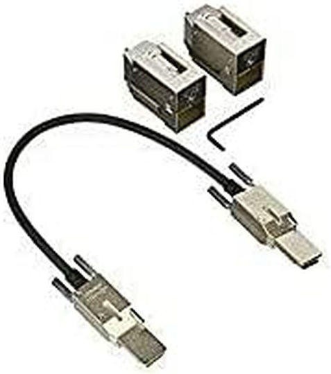Cisco U/UTP Cat.6 Ethernet Network Cable 1m